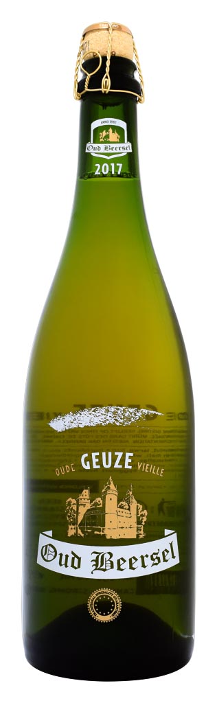 OUD BEERSEL OUDE GEUZE