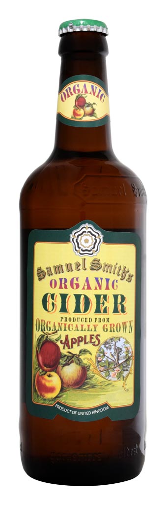 SIDRO SAMUEL SMITH APPLE