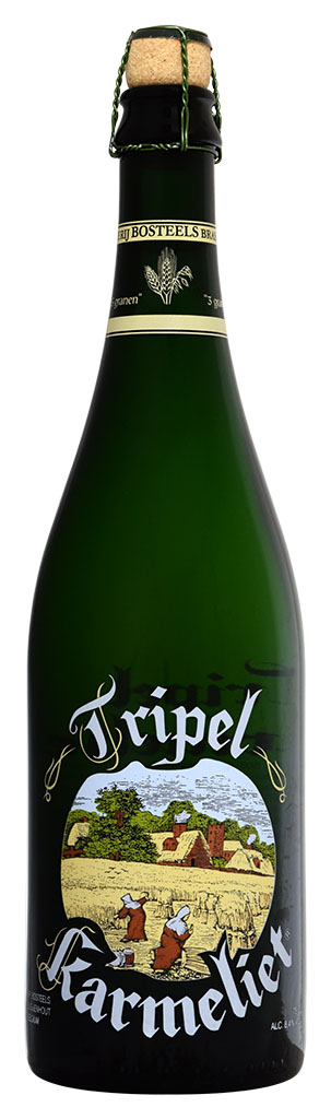 TRIPEL KARMELIET
