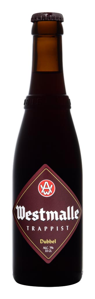 WESTMALLE DUBBEL