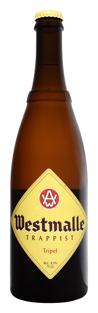 WESTMALLE TRIPEL