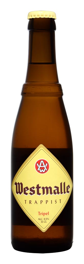 WESTMALLE TRIPEL