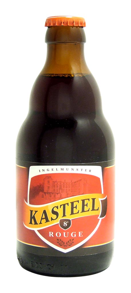 KASTEEL ROUGE