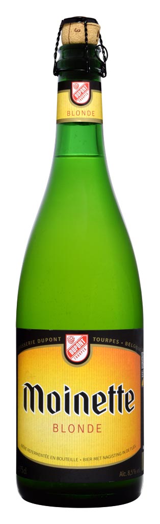 DUPONT MOINETTE BLONDE