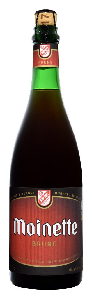 DUPONT MOINETTE BRUNE