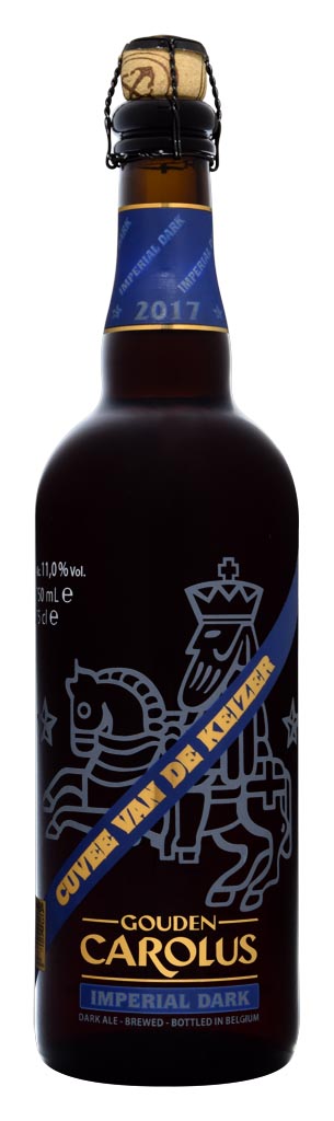 GOUDEN CAROLUS CUVEE SCURA