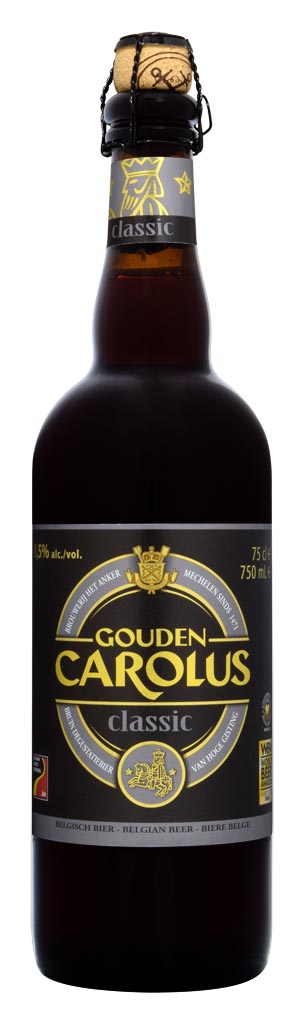 GOUDEN CAROLUS CLASSIC