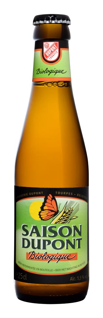 DUPONT SAISON BIO