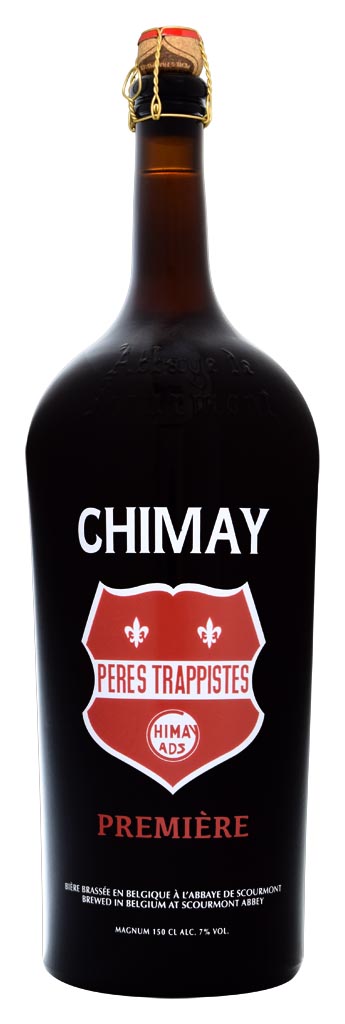 CHIMAY TAPPO ROSSO MAGNUM