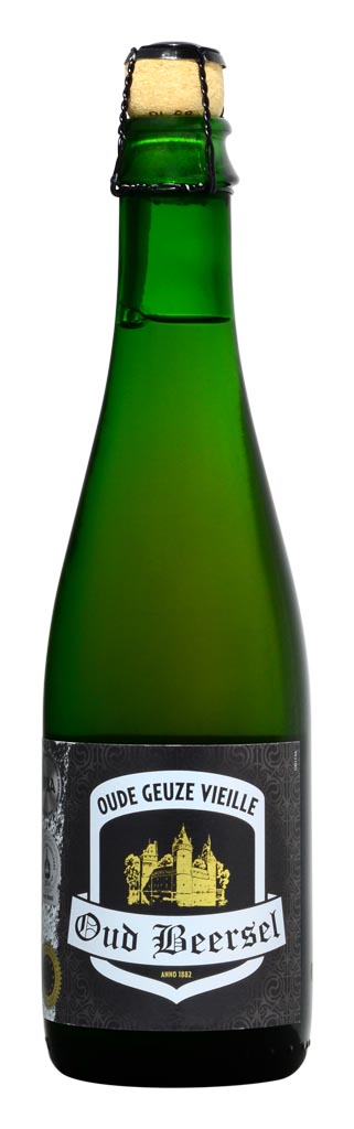 OUD BEERSEL OUDE GEUZE
