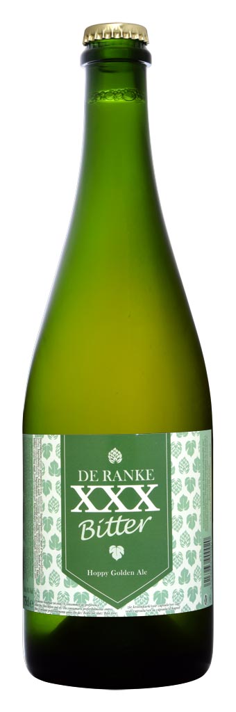 DE RANKE XXX BITTER