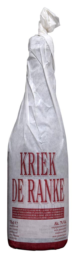 DE RANKE KRIEK