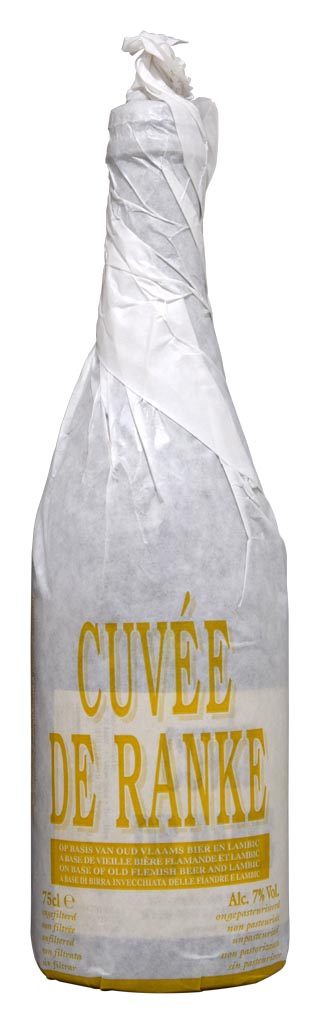 DE RANKE CUVEE