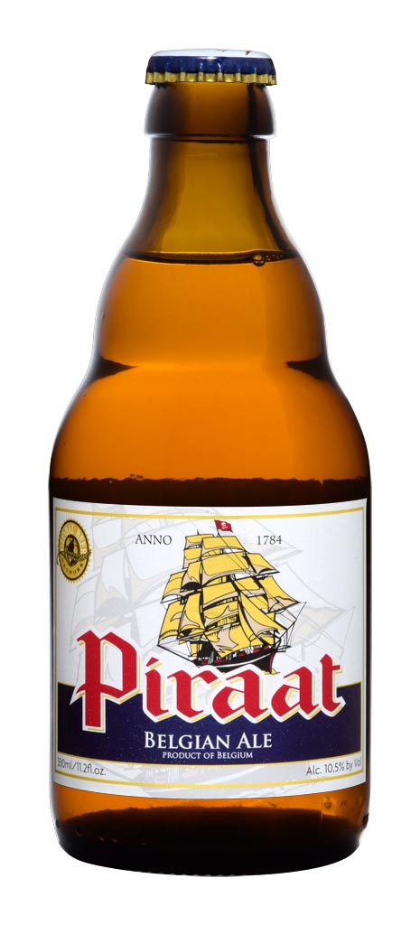 PIRAAT