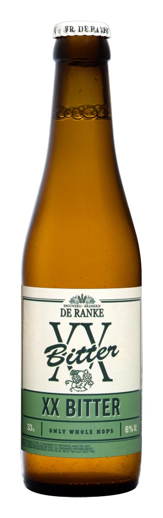 DE RANKE XX BITTER