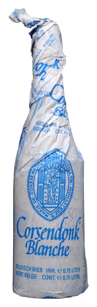 CORSENDONK BLANCHE