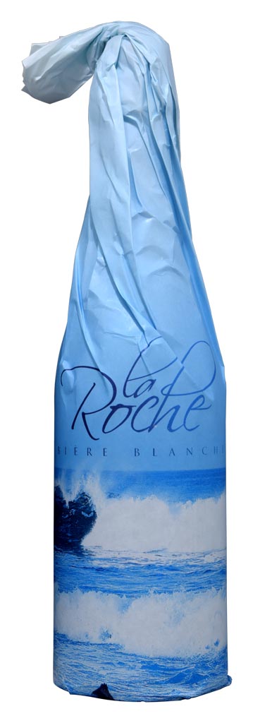 LA ROCHE BLANCHE