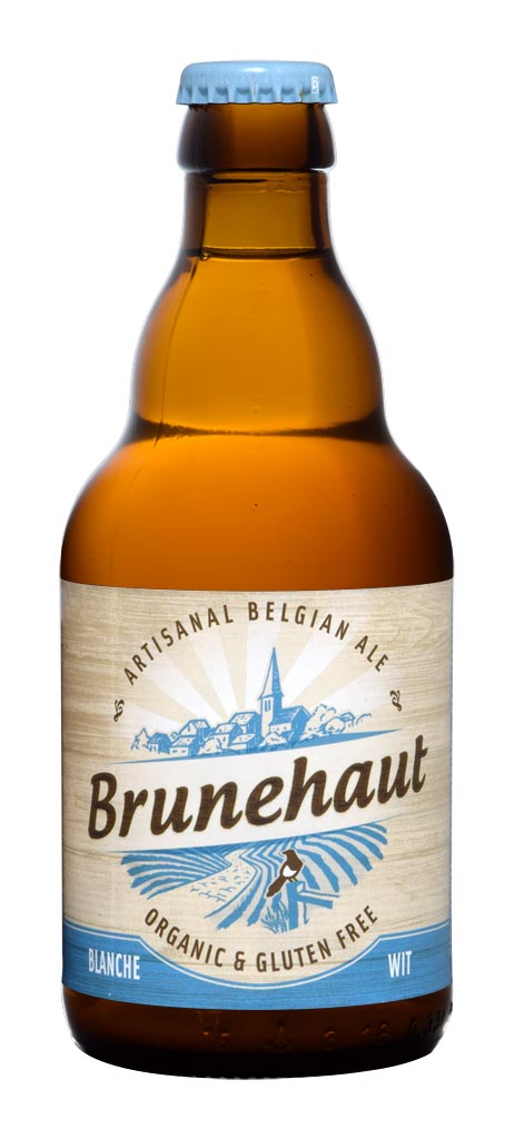 BRUNEHAUT BLANCHE