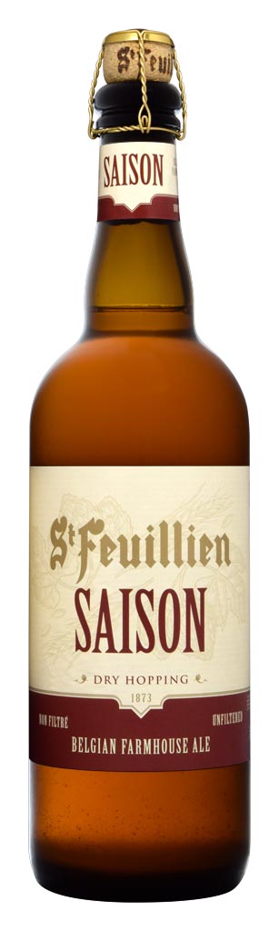 ST. FEUILLIEN SAISON