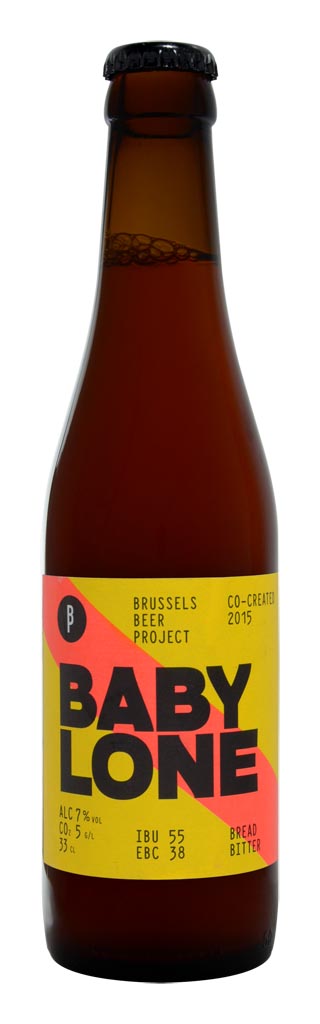 BEER PROJECT BABYLONE
