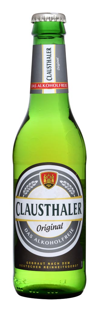 CLAUSTHALER ORIGINAL ANALCOLICA