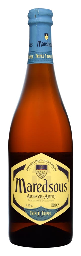 MAREDSOUS TRIPLE