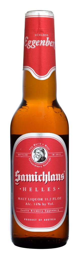 SAMICHLAUS HELLES