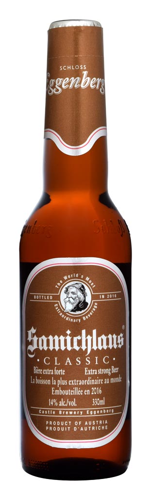 SAMICHLAUS CLASSIC