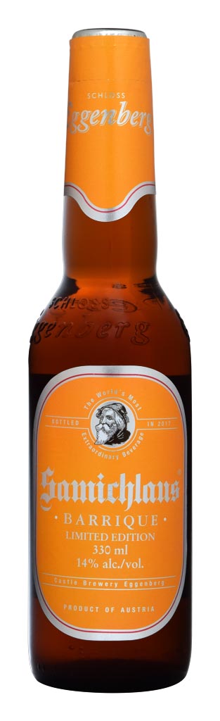 SAMICHLAUS BARRIQUE