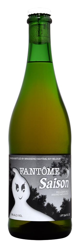 FANTOME SAISON
