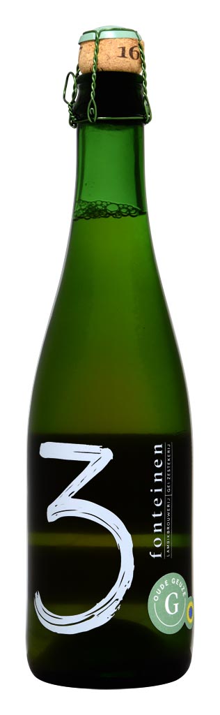 3 FONTEINEN OUDE GEUZE