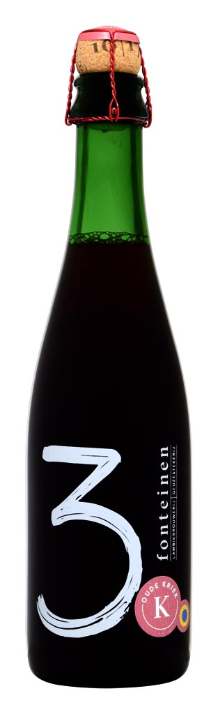 3 FONTEINEN OUDE KRIEK