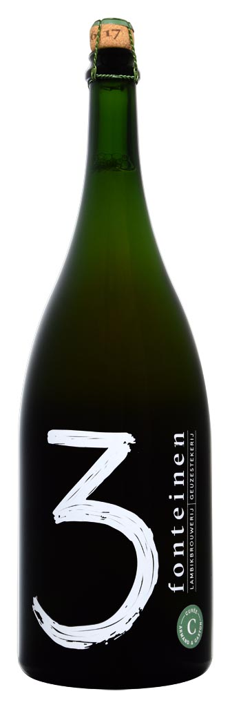 3 FONTEINEN CUVEE ARMAND & GASTON MAGNUM