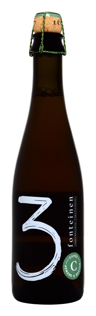3 FONTEINEN CUVEE ARMAND & GASTON