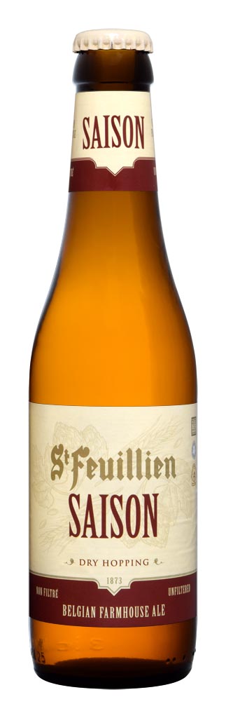ST. FEUILLIEN SAISON