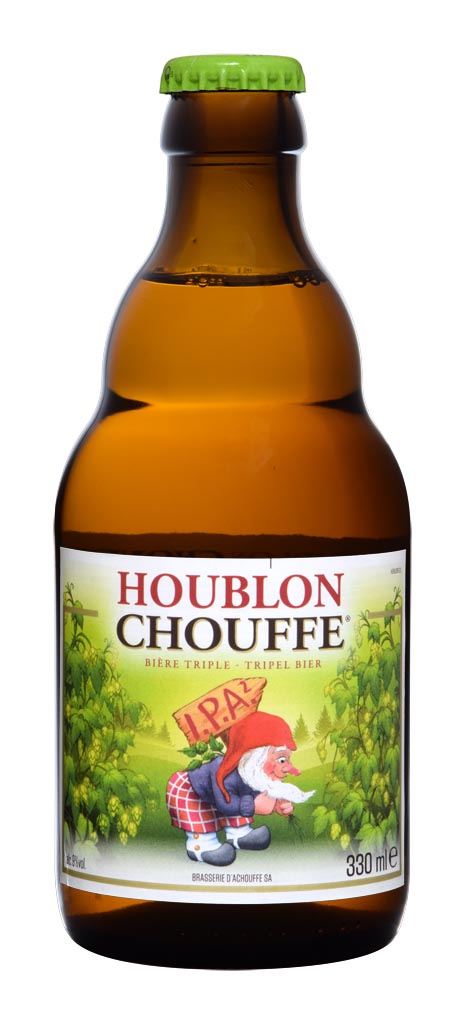 ACHOUFFE HOUBLON CHOUFFE