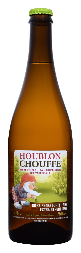 ACHOUFFE HOUBLON CHOUFFE