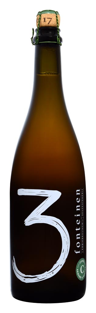 3 FONTEINEN CUVEE ARMAND & GASTON