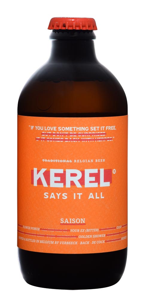 KEREL SAISON