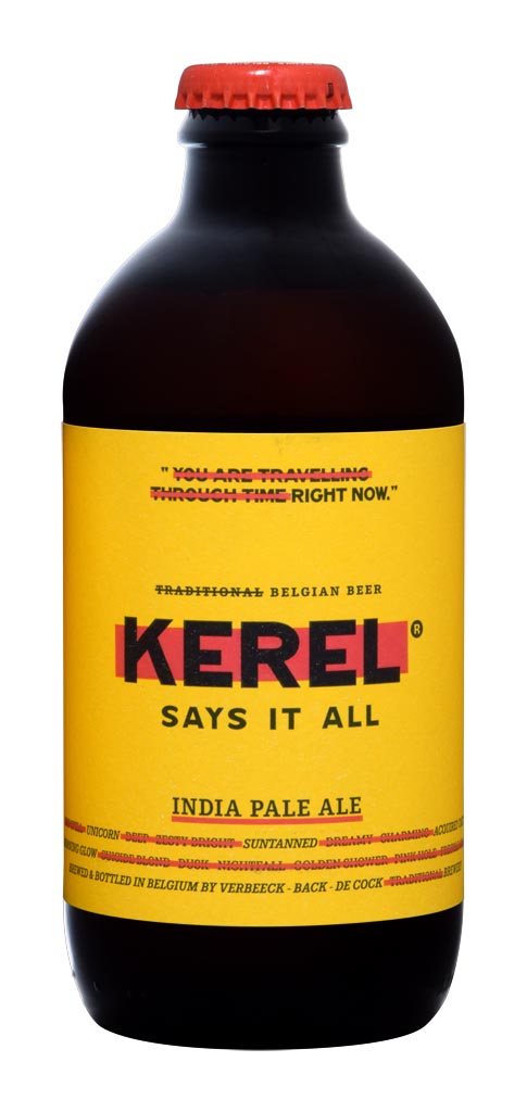 KEREL INDIA PALE ALE