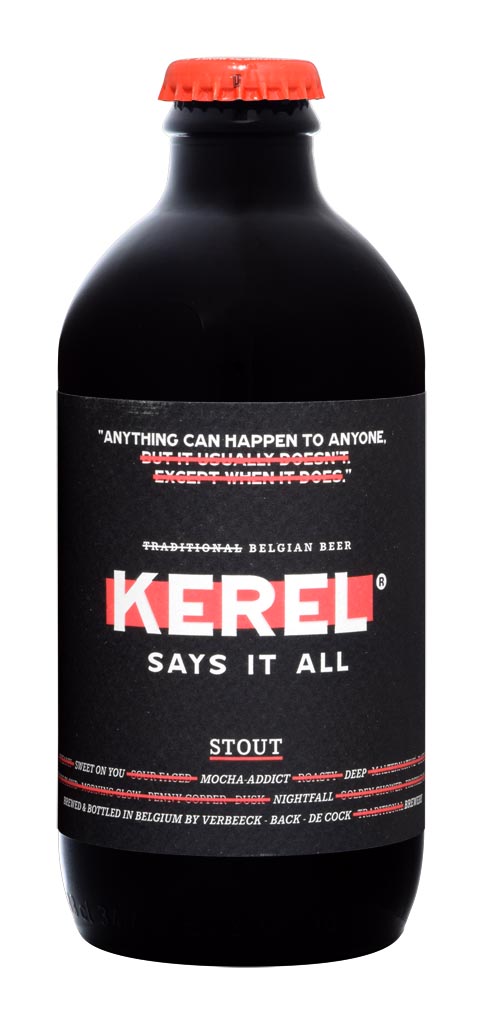 KEREL STOUT