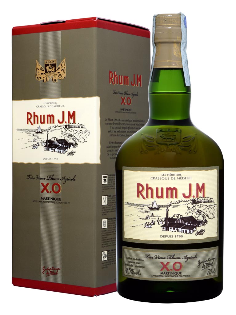 RUM J.M X.O