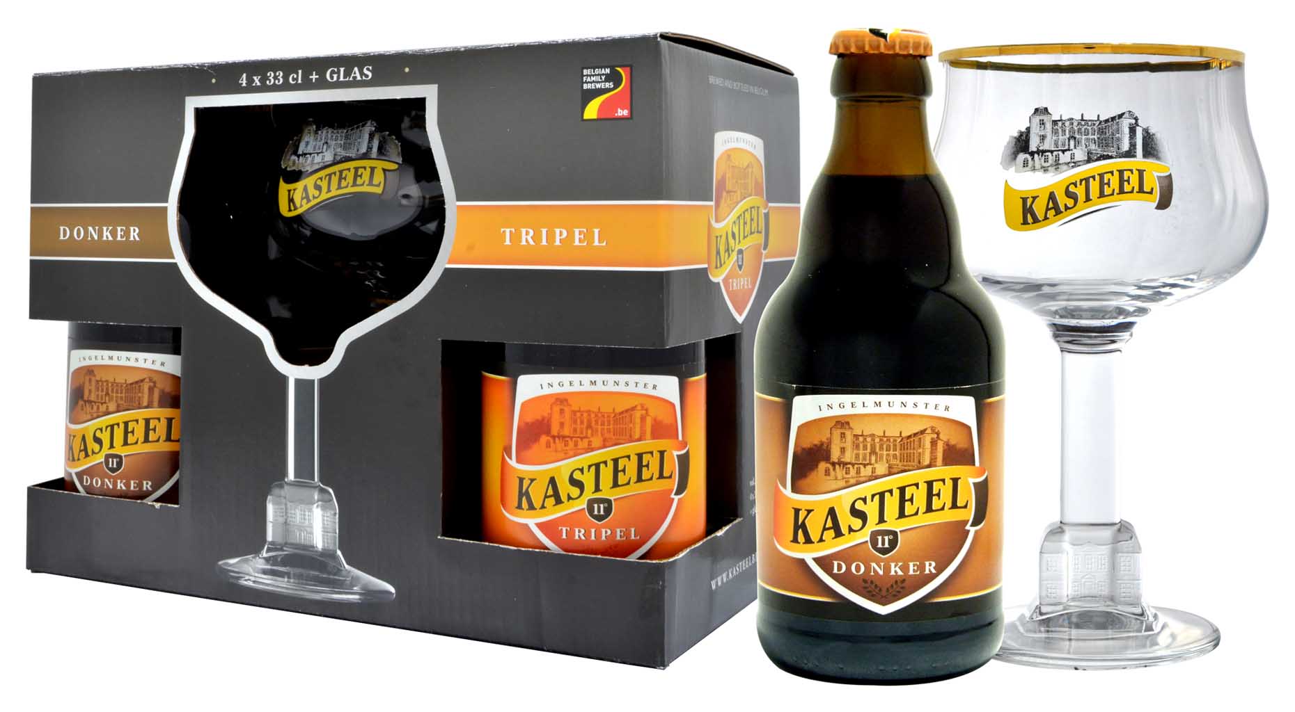 CADEAU KASTEEL