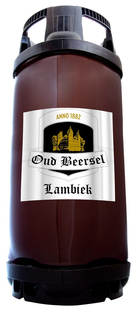 OUD BEERSEL LAMBIEK