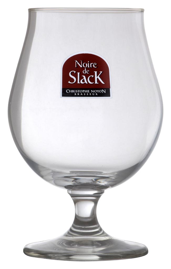 BICCHIERE NOYON NOIRE DE SLACK