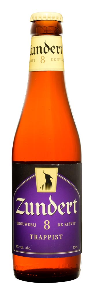ZUNDERT TRAPPIST  8