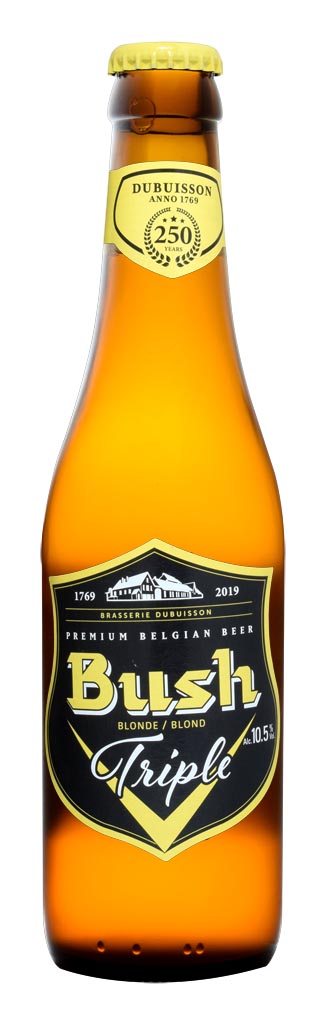 DUBUISSON BUSH BLONDE