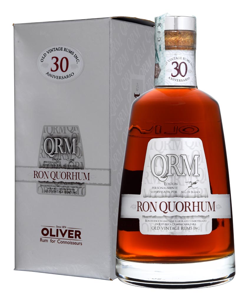 RUM QUORHUM 30 ANIVERSARIO