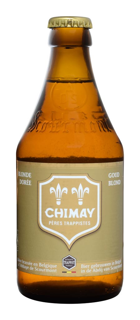 CHIMAY DOREE