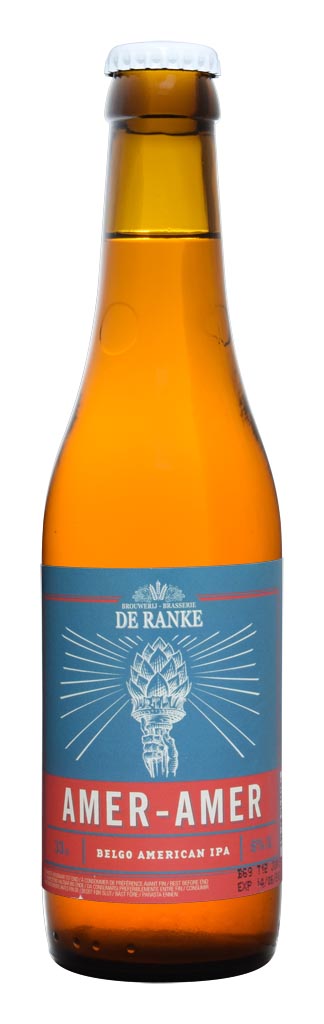 DE RANKE AMER-AMER IPA